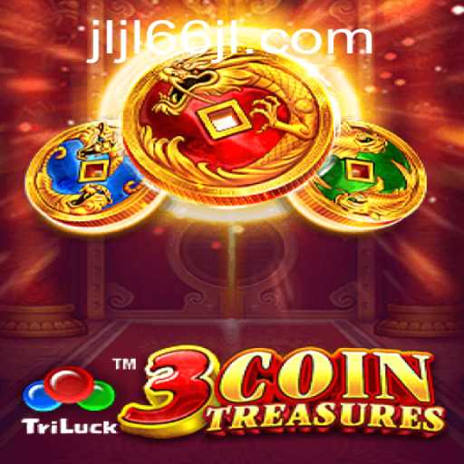 Exploring the Exciting World of 3CoinTreasures: A Comprehensive Guide to 66JL Login