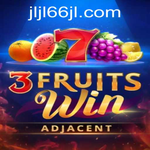3FruitsWin: A New Era of Online Gaming with 66JL Login