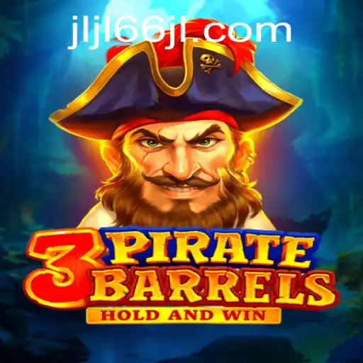 Explore the Exciting World of 3PirateBarrels with 66JL Login