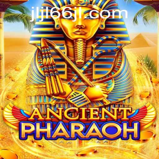 Explore the Mysteries of AncientPharaoh: A Journey Through Time with 66JL Login