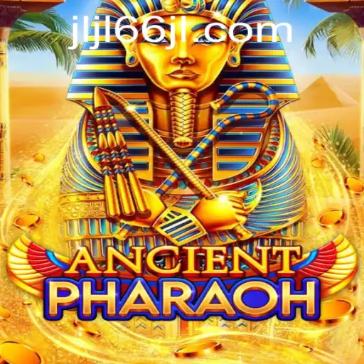 Explore the Mysteries of AncientPharaoh: A Journey Through Time with 66JL Login