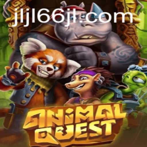 Exploring the World of AnimalQuest and the 66JL Login Feature