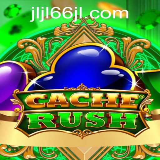 CacheRush: Navigating the Adventure with 66JL Login