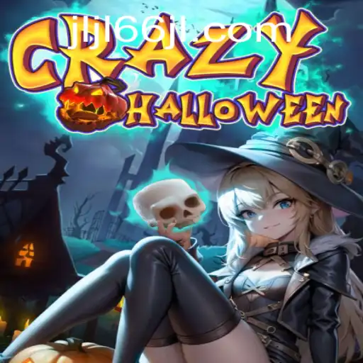 Unlock the Mysteries of CrazyHalloween with the 66JL Login