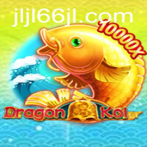 Exploring DragonKoi: Unveiling the World of 66JL Login