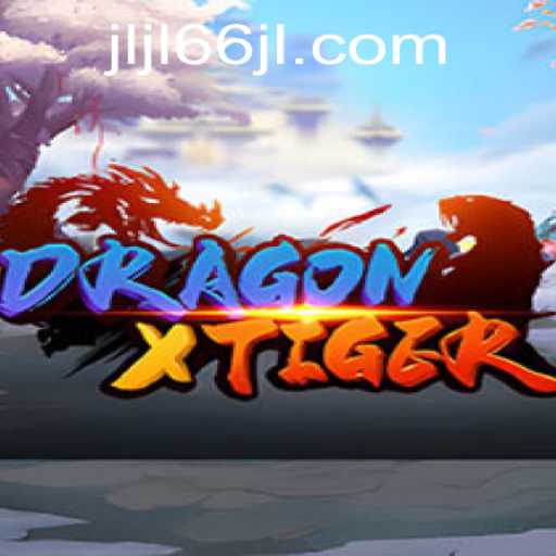 DragonXTiger: Exploring the Thrilling World of 66JL Login