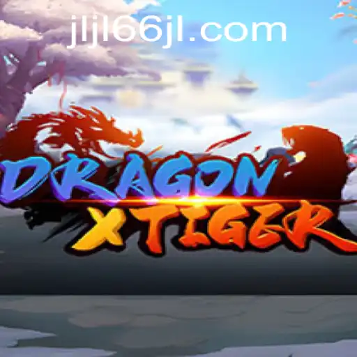 DragonXTiger: Exploring the Thrilling World of 66JL Login