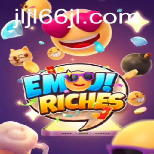 Dive into the World of EmojiRiches and Discover 66JL Login