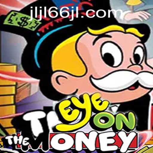EyeOnTheMoney: The Ultimate Strategy Game with 66JL Login