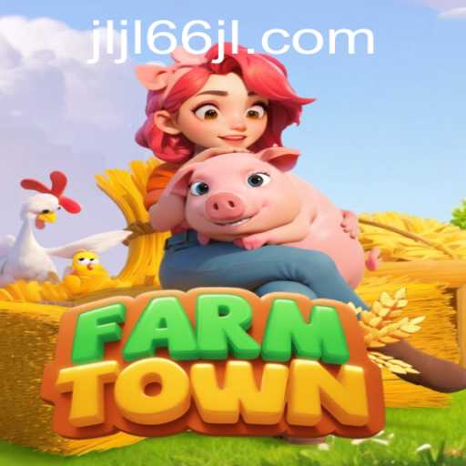 Exploring FarmTown: A Comprehensive Guide to 66JL Login and Game Dynamics