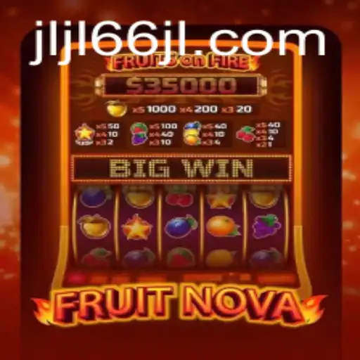 Exploring the Game: FruitNova and the 66JL Login Experience