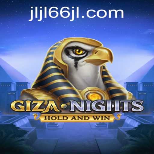 Discover the Enchanting World of GizaNights: A New Gaming Sensation