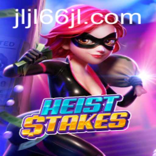 HeistStakes: A Thrilling Adventure into the World of High-Stakes Heists