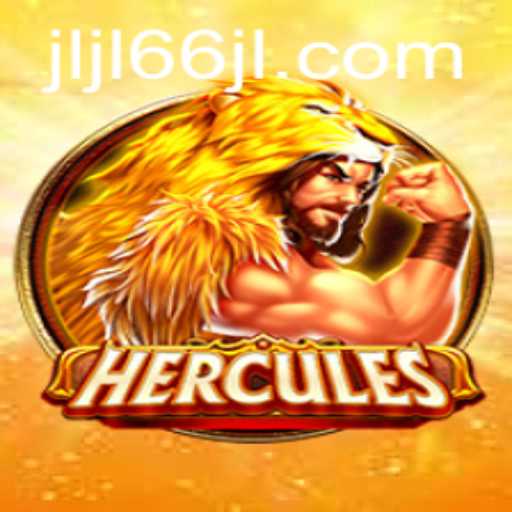 Hercules: A Legendary Journey into Gaming with 66JL Login