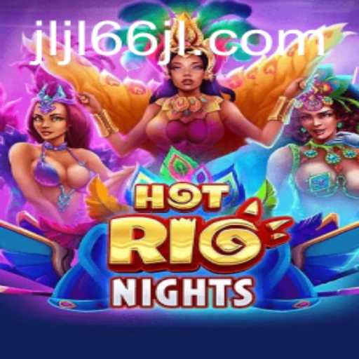 Exploring HotRioNights: The Thrilling Experience Behind 66JL Login