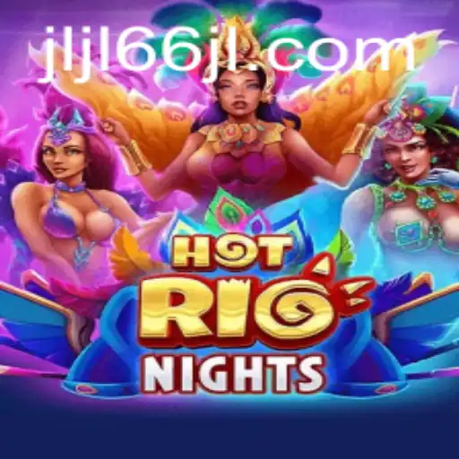 Exploring HotRioNights: The Thrilling Experience Behind 66JL Login