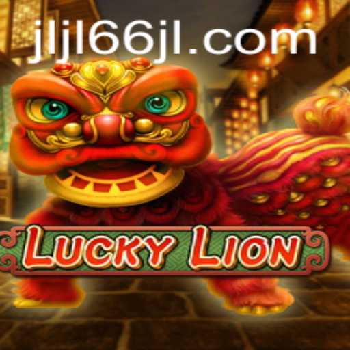 LuckyLion: Unveiling the Thrills of the 66JL Login Experience