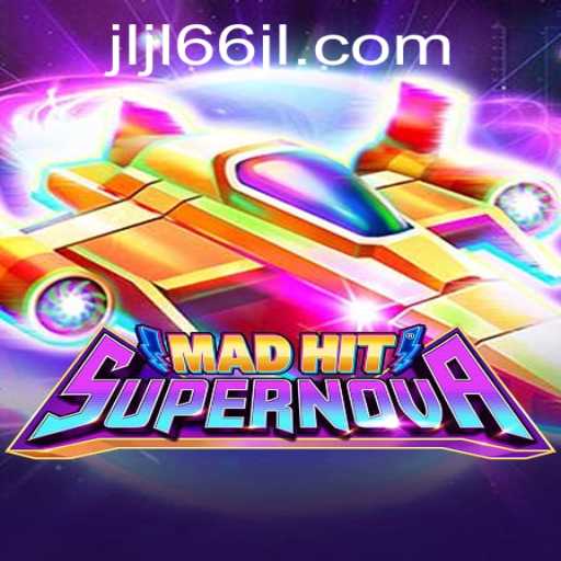 Explore the Thrilling World of MadHitSupernova: The Ultimate Guide