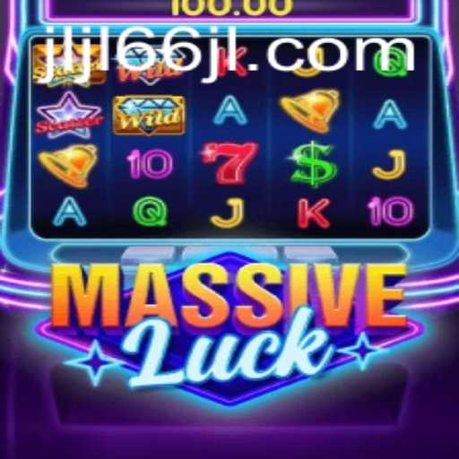 Explore the Exciting World of MassiveLuck: A Game of Strategy and Chance