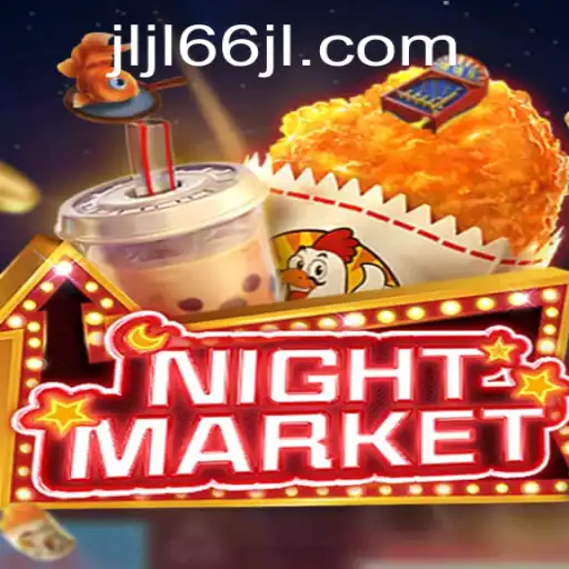 Exploring the Intricacies of NIGHTMARKET: A Comprehensive Guide
