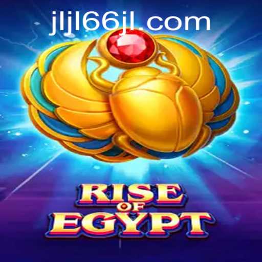 Discover the Mysteries of RiseOfEgypt and Uncover the Secrets Behind 66JL Login
