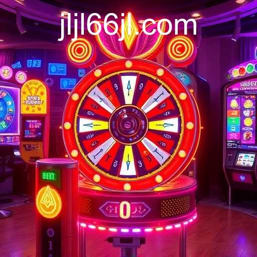 Exploring the Rise of Rotary Games in Digital Entertainment