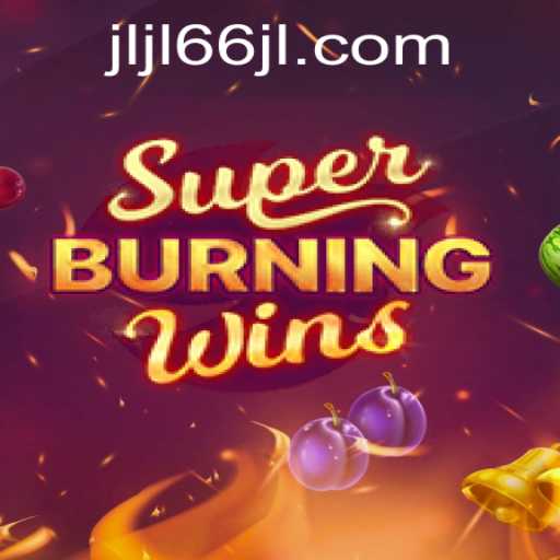 Unveiling SuperBurningWins: A Classic Slot Adventure