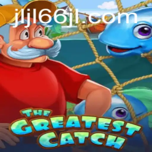 TheGreatestCatch: Dive into the Exciting World of High-Stakes Fishing