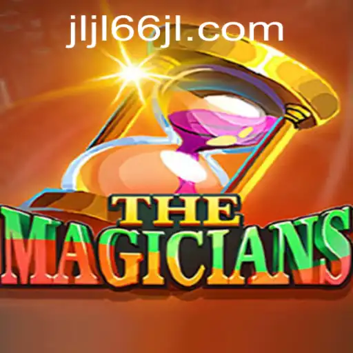 Unlock the Mysteries of TheMagicians: A Comprehensive Guide to 66JL Login