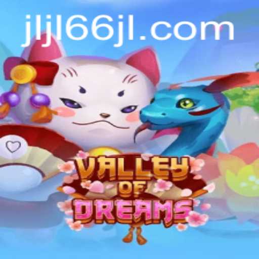 Exploring ValleyofDreams and the 66JL Login