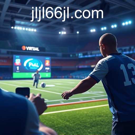 Virtual Sports: The Future of Entertainment