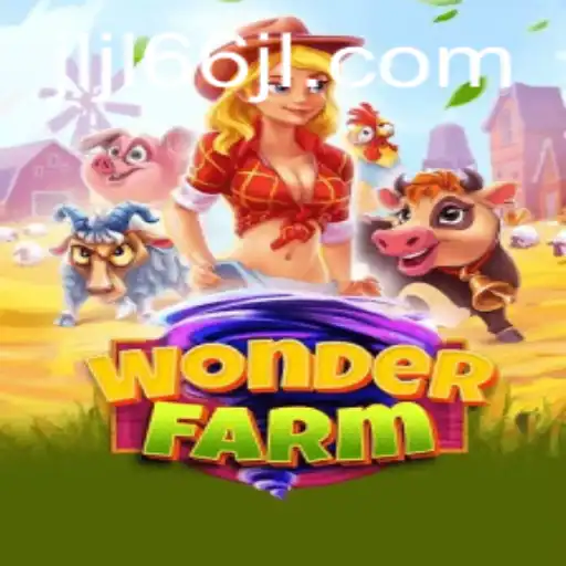 Unveiling WonderFarm: A Detailed Exploration of the Game and 66JL Login