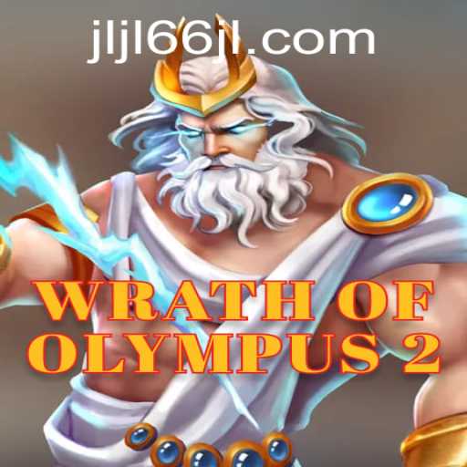 Wrath of Olympus 2: An Epic Gaming Journey with 66JL Login